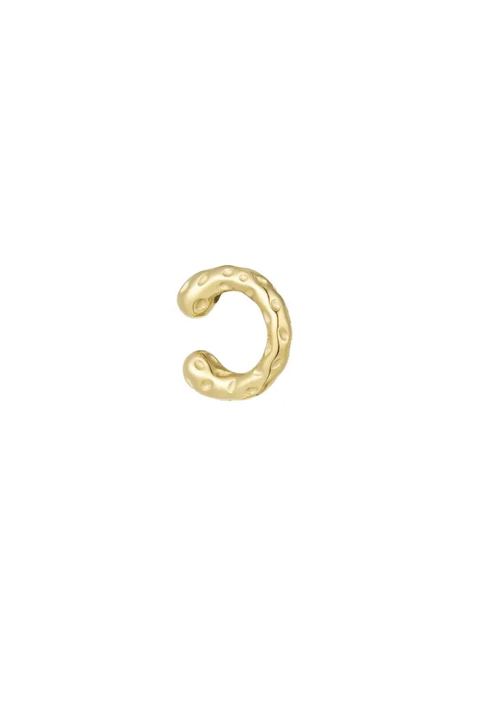 Nausznica Ze Stali Chirurgicznej Mesini Premium CUFF