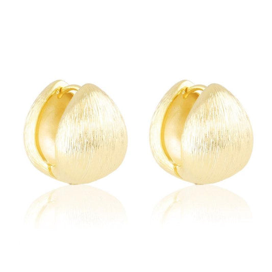 Kolczyki Ze Stali Chirurgicznej Mesini