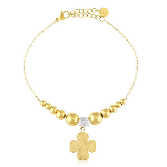 Bransoletka Ze Stali Chirurgicznej Mesini