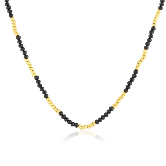 Naszyjnik Stal Chirurgiczna Mesini