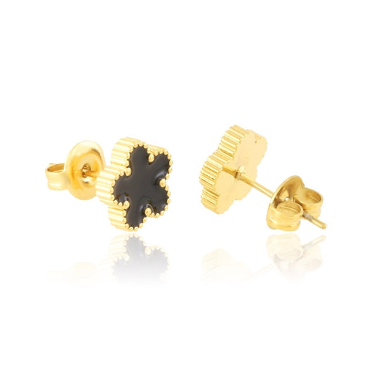 Kolczyki Ze Stali Chirurgicznej Mesini