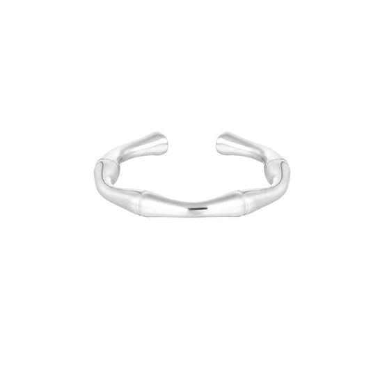 Pierścionek Ze Stali Chirurgicznej Mesini Premium