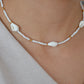 Choker Naszyjnik Mesini Premium Stal Chirurgiczna BEACH