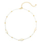 Chocker Naszyjnik Mesini Premium Stal Chirurgiczna BEACH